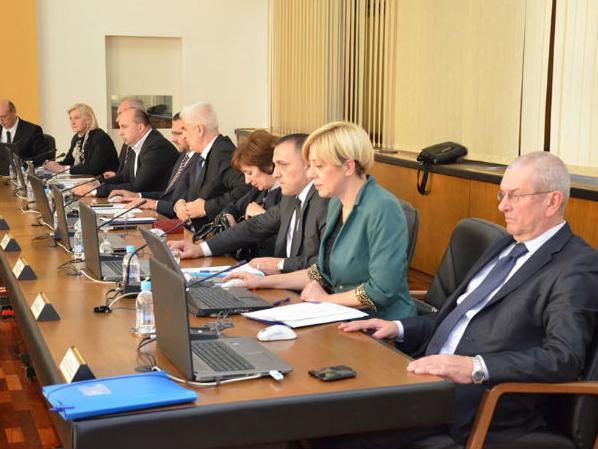 Nova kadrovska rješenja Vlade FBiH