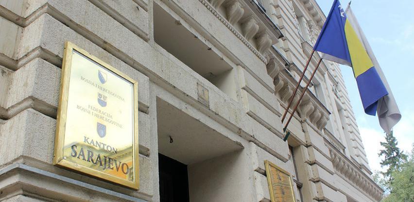 Obveznice Kantona Sarajevo uvrštene na Kotaciju SASE