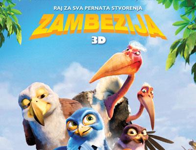 Zimska čarolija u Cinema Cityju