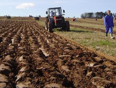 Ratari u Gradišci spremni za proljećnu sjetvu