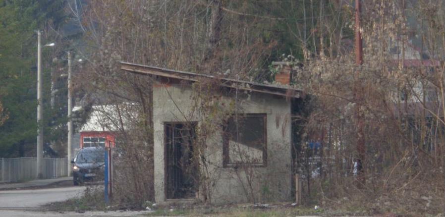 Izabran izvođač radova: Počinje uklanjanje objekata unutar "Krupatransa"