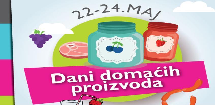 Dani domaćih proizvoda u Bingo City Centeru