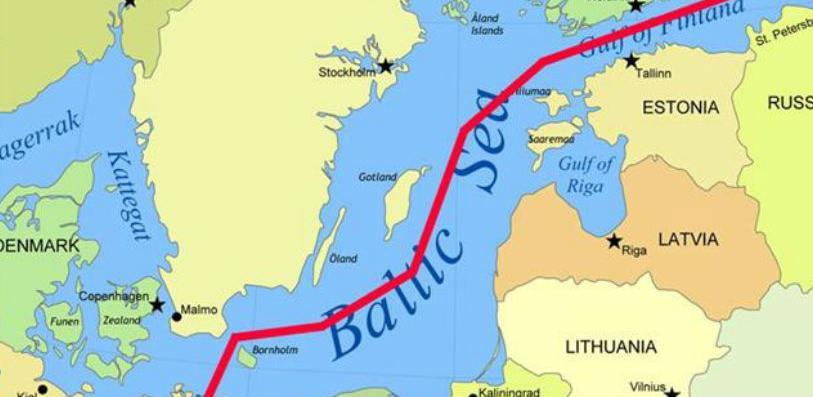 Ko će finansirati Sjeverni tok 2, ako firme iz EU odustanu?