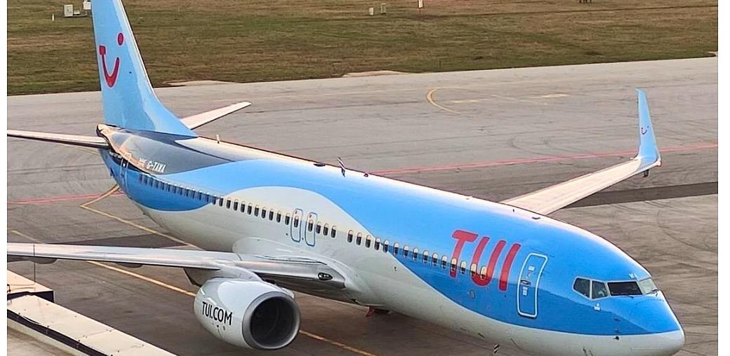 TUI