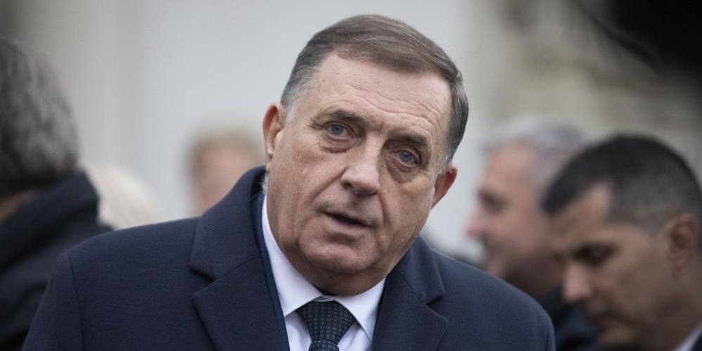 dodik