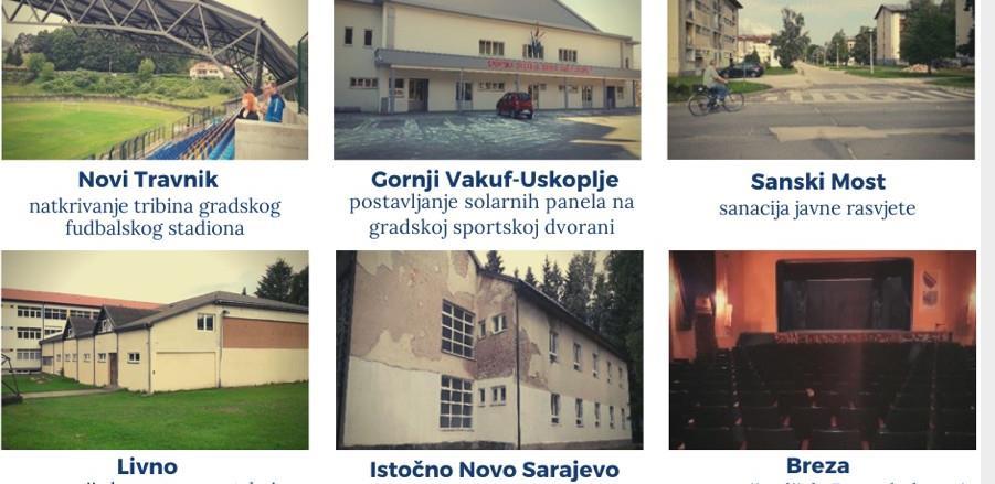 USAID odobrio 500.000 KM za obnovu objekata od važnosti za pomirenje građana