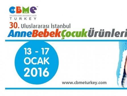Poziv za učešće na Međunarodnom sajmu proizvoda za mame, bebe i djecu