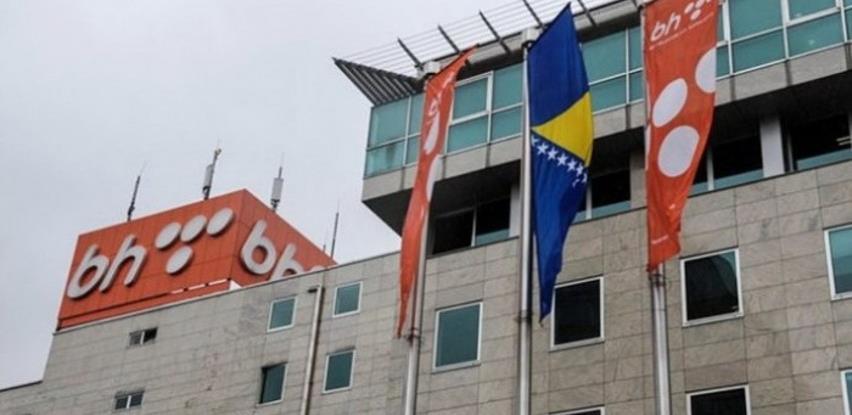 Imenovan novi Nadzorni odbor BH Telecoma