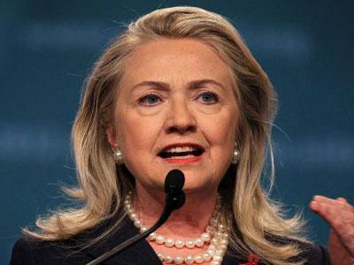 Hillary Clinton za jedan govor naplati 200.000 dolara