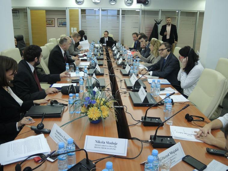 Evropska komisija sagledala stanje nakon vizne liberalizacije
