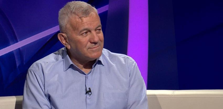 Pero Gudelj: Određene osobe žele da se maknem iz FIS-a