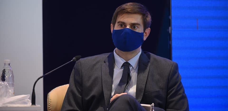 Faruk Hadžić: Potrebno je donijeti nove "Korona zakone"