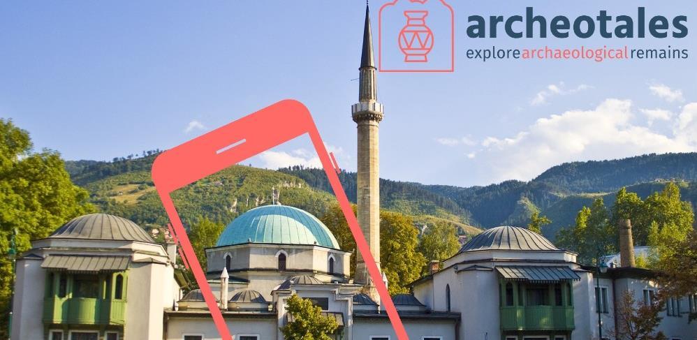 Arheoturizam