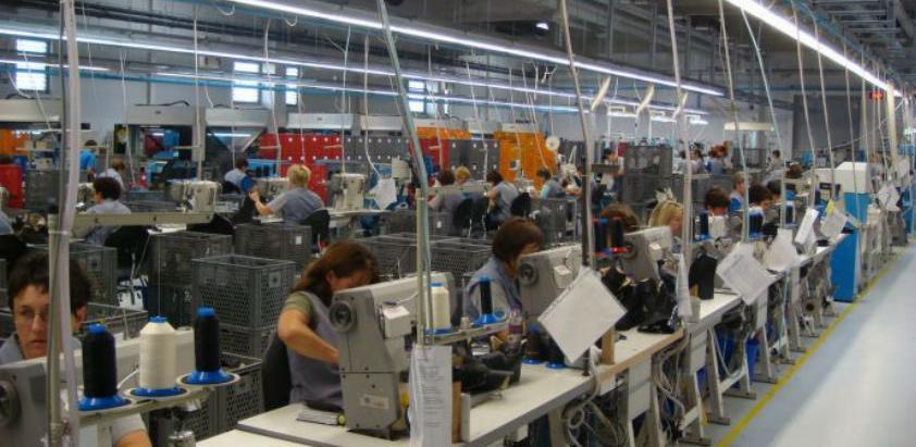 Alpina kupila dionice nekadašnjeg konkurenta