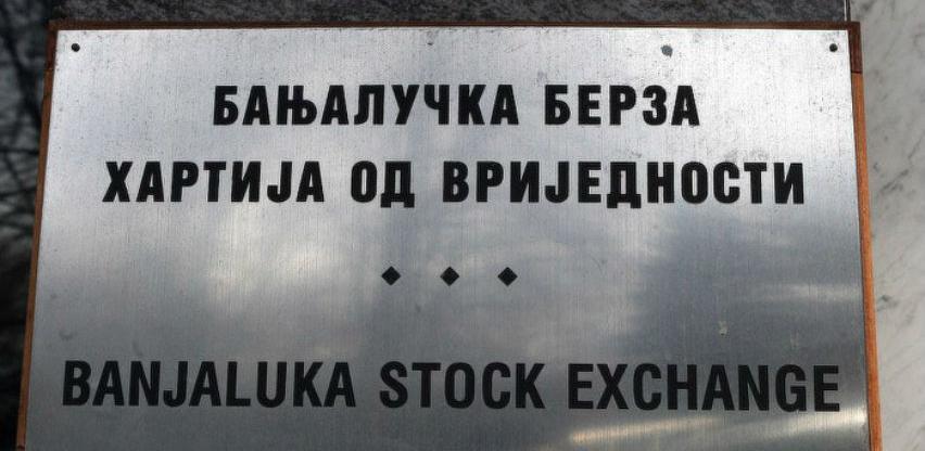 Na BLSE 28.12.2018. ostvaren promet od 331.046,47 KM