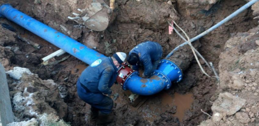 Kreditna sredstva poboljšat će vodosnabdijevanje u pet općina FBiH