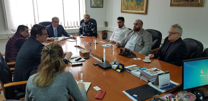 Švedska IT firma zainteresovana za investiranje u Istočnoj Ilidži