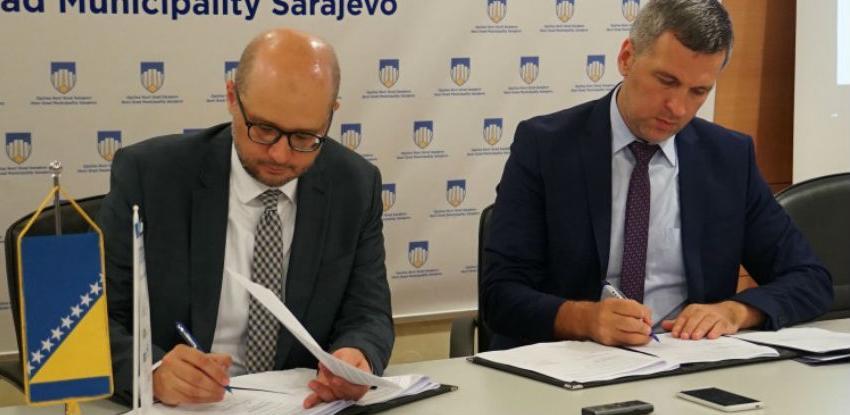 Općina Novi Grad i BBI banka omogućavaju finansiranje biznisa i bez kamate