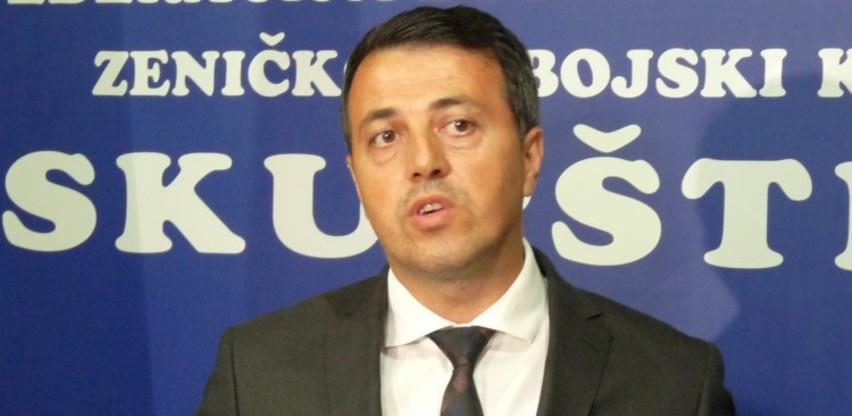 Budžetski prihodi ZDK u prvom polugodištu manji 24 posto ili oko 44,2 miliona