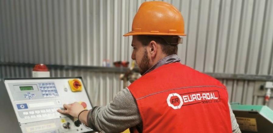 Euro Roal formirao Steel centar za usluge sječenja i obrade obojenih metala