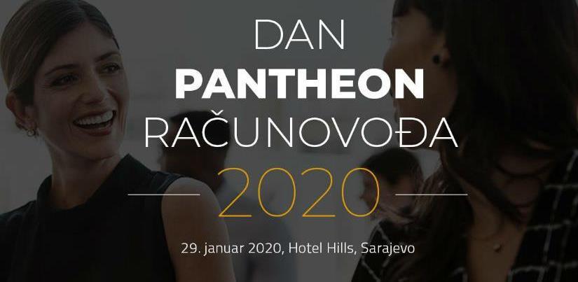 Okrugli sto o digitalizaciji u okviru "DANA PANTHEON RAČUNOVOĐA"