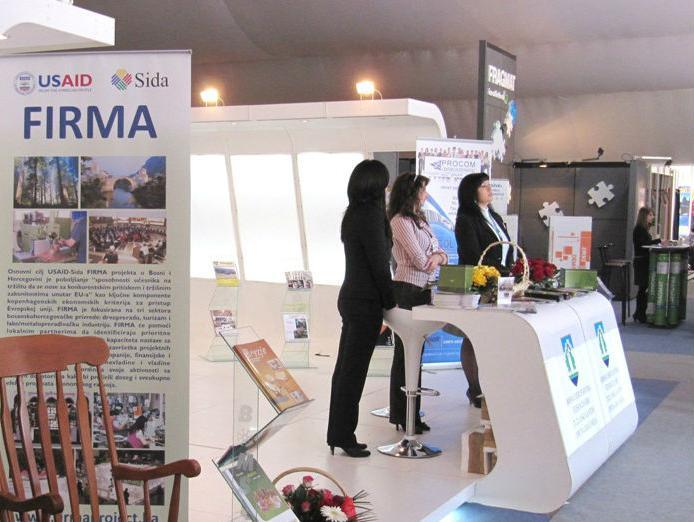 Sa dodatnih 2,66 mil. dolara: Nastavlja se USAID-Sida FIRMA projekat u BiH
