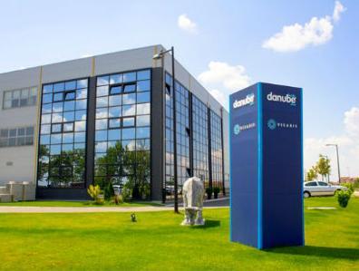Odobreno preuzimanje "Danube foods grupe"