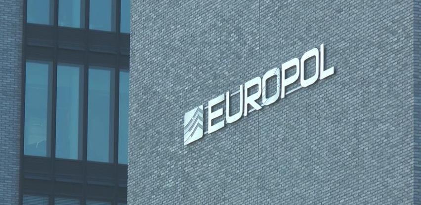 Europol uhapsio 23 osobe zbog prevare "teške" milion eura u vezi Covida-19