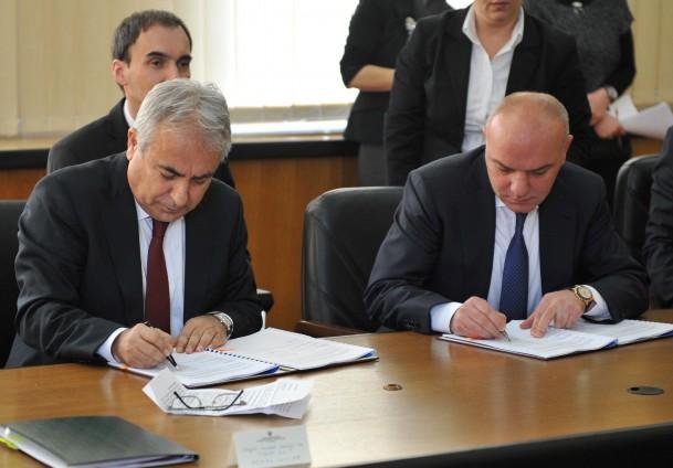 Turski Cengiz sa bh. firmama gradi najvrijedniju dionicu Koridora 5C