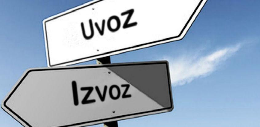 PDV na uvoz povećao prihode od indirektnih poreza u BiH