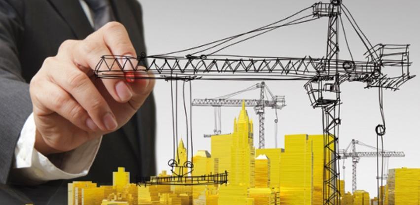 Najviše investicija u RS dolazi u građevinski sektor