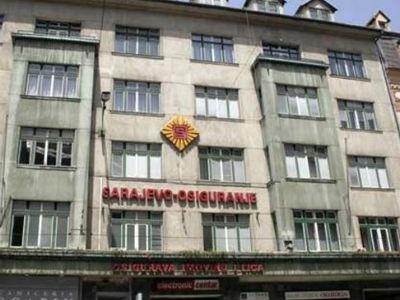 Vlada snizila cijenu dionica Sarajevo osiguranja