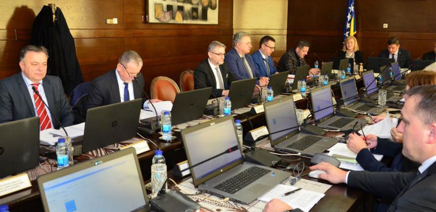 Usvojen program ekonomskih reformi FBiH 2020.-2022.