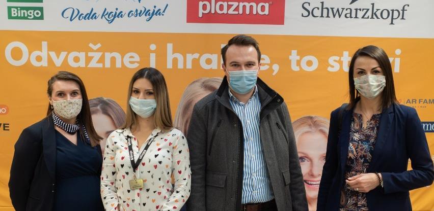 Bingo i partneri u okviru osmomartovskog projekta dodjeljuju grantove za pokretanje biznisa