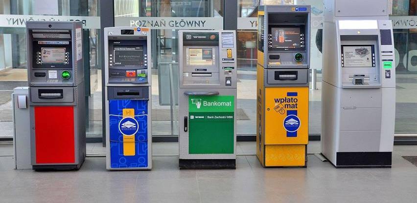 bankomati