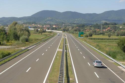 Otvorene ponude za izgradnju dionice autoceste Drivuša - Kakanj