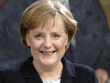 Merkel se ne boji da će Rusija zavrnuti slavine na gasovodu