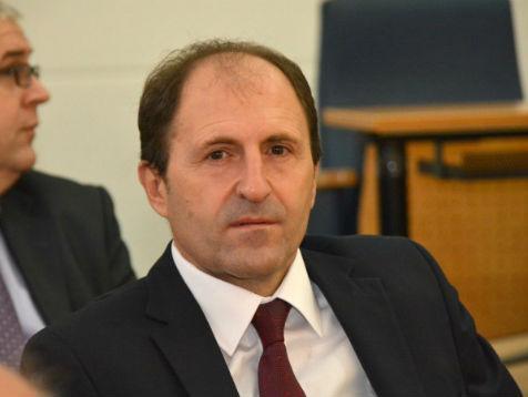 Nenadić: Zakon o državnoj službi najkraći put do profesionalne službe
