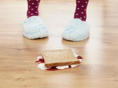 Marfijev zakon: Ako išta može poći po zlu, poći će