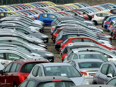 Snažan kraj 2015. godine na europskim tržištima automobile