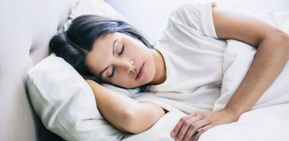 Kako ponovo zaspati, nakon što ste se probudili usred noći