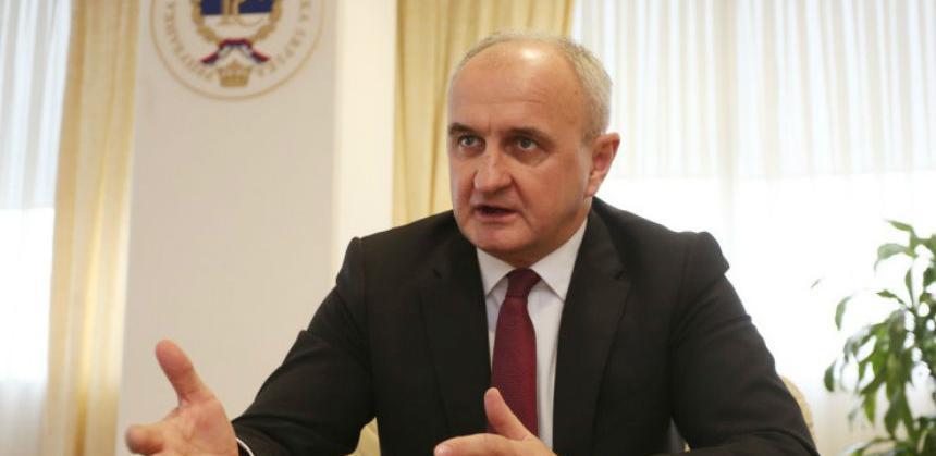 Đokić: Ministarstvo vanjske trgovine izbjegava institucije RS-a