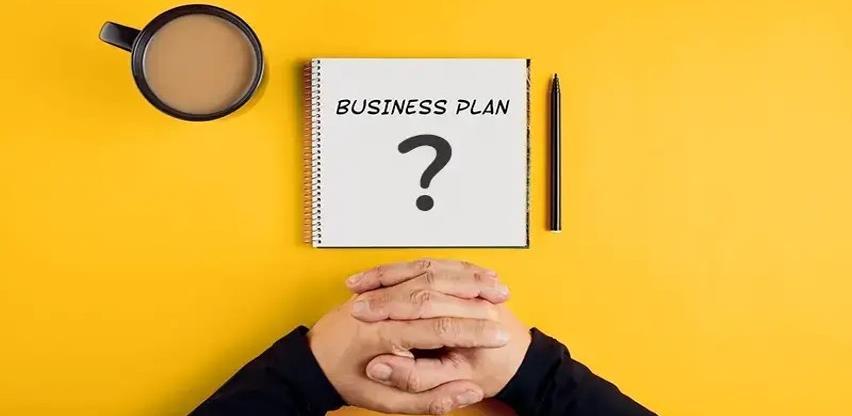 biznis plan
