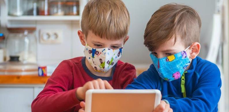 Koji su simptomi i kakve posljedice ostavlja koronavirus kod najmlađih