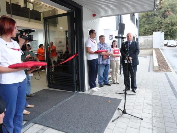 Banja Luka: Otvorene nove prostorije za izradu protetičkih pomagala