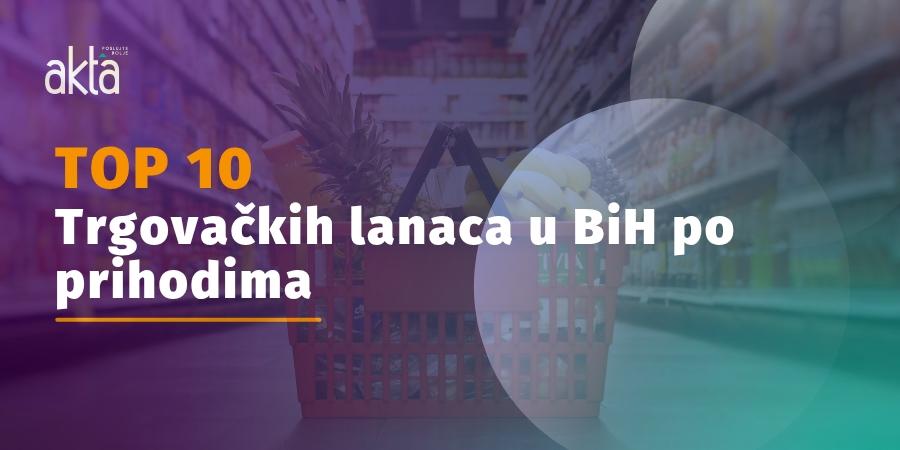 trgovački lanci
