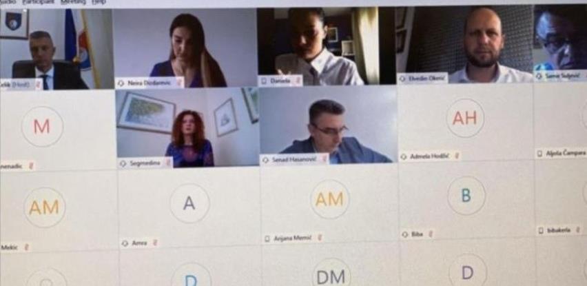 Podržano osiguranje plaća za dva mjeseca radnicima ugroženih djelatnosti