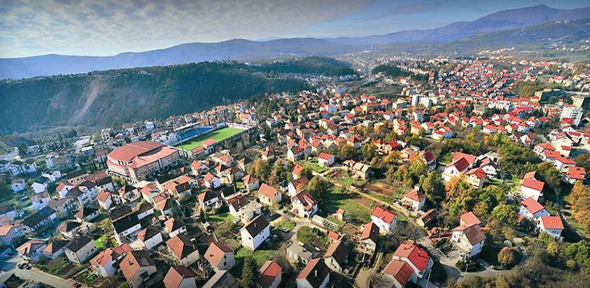 Dobivanjem statusa grada Širokom Brijegu olakšan pristup EU fondovima