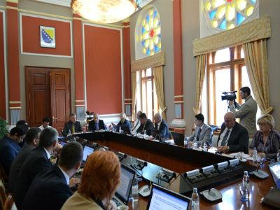 Vlada donijela odluku o odobravanju prijedloga proračuna Brčkog za 2015.