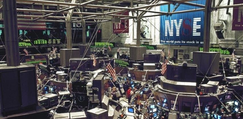 Wall Street porastao uoči predsjedničkih izbora